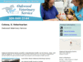 oakwoodvets1.com