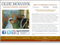 oldemohawk.com