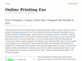 onlineprintingeye.com