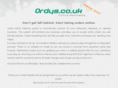 ordys.com