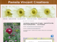 pamvincentcreations.com