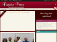paprikaprose.com
