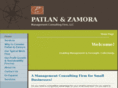 patlanzamora.com