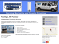 peshtigoplumber.com