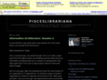 pisceslibrariana.com