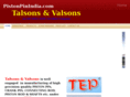pistonpinindia.com