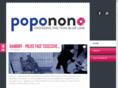 poponono.com