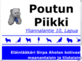 poutunpiikki.com