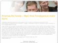 prismalife-fonds.com