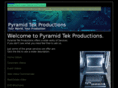 pyramidtekproductions.com