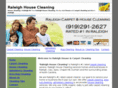raleighhousecleaning.com