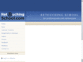 retouchingschool.com