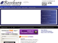 roseburgaudiology.com