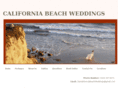 santamonicabeachweddings.com