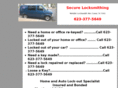 securelocksmithing.com