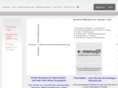 selbstreferenz.com