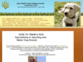 series1dogtraining.com