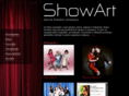 showart.si