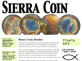 sierracoin.com