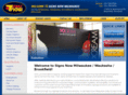 signsnowbrookfield.com