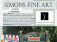 simonsfa.com