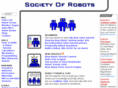 societyofrobots.com