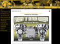 southernmissvolleyballcamps.com