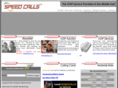 speed4calls.com