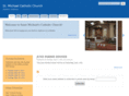 stmichaelparish.net