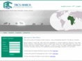 tbcsafrica.com