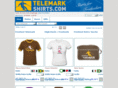 telemarkshirts.com