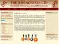 the3graces.co.uk