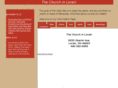 thechurchinlorain.org