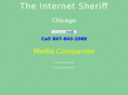 theinternetsheriffs.com