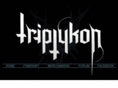 triptykon.com