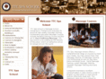 ttcspaschool.com