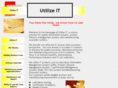 utilize-it.com