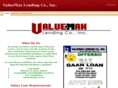 valuemaxlending.com