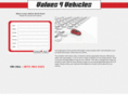 values4vehicles.com