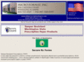 waprescriptionpaper.com