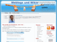 weblogs-und-wikis.de