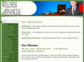 wellness-financial.com
