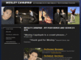 wesleycayabyab.com