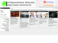 woundinfection-institute.com