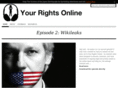 yourrightsonline.org