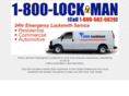 1800lockman.com