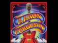 aaronferguson.com