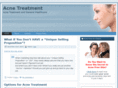 acnetreatmentdata.com