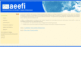 aeefi.com