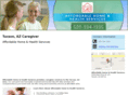 affordablehomeandhealth.net